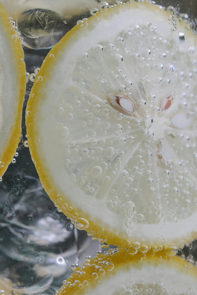 Sip Smarter: The Surprising Perks of Infused Water